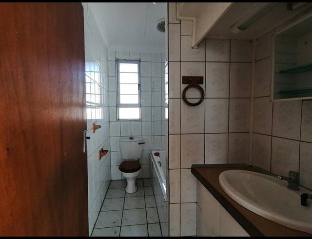 2 BEDROOM APARTMENT RENTED IN PARSONS HILL